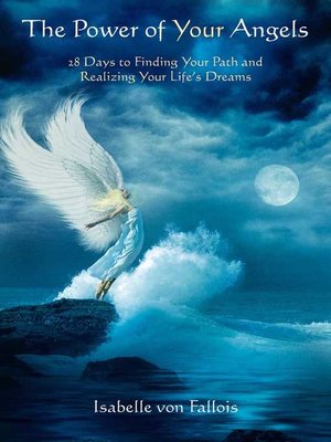 cover image of The Power of Your Angels